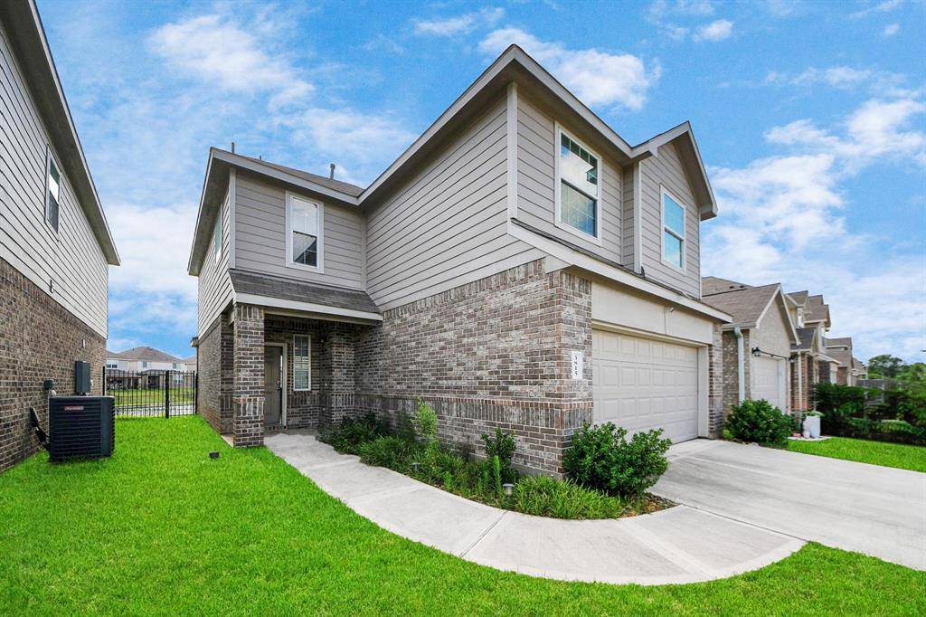 Katy, TX 77493,3815 W Alessano LN