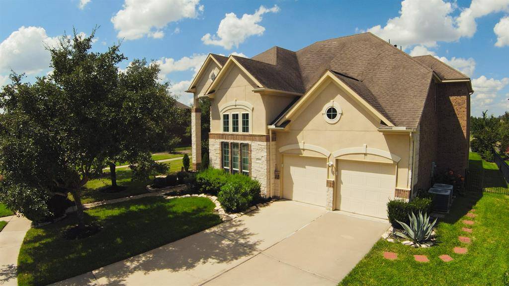 Katy, TX 77494,25722 Oakwood Knoll DR