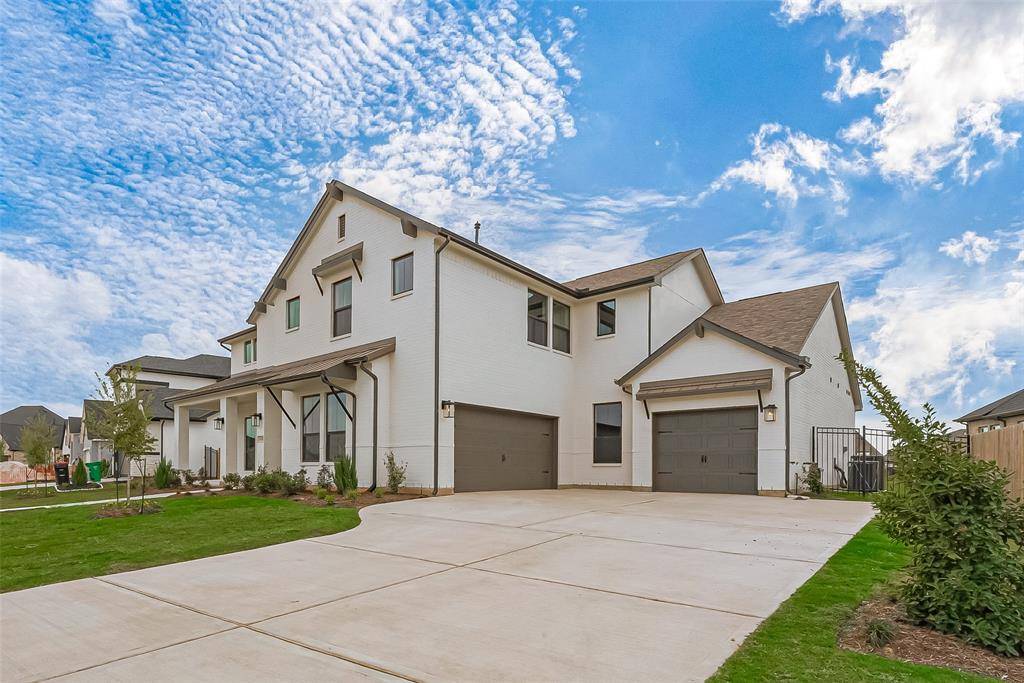 Fulshear, TX 77423,31215 Stella Sky Drive