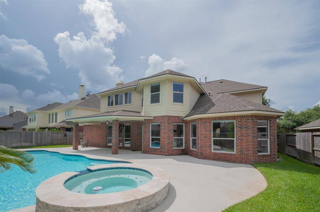League City, TX 77573,2373 Indigo Harbour LN