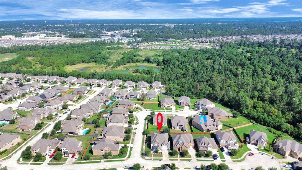 Houston, TX 77044,14105 N Lake Branch Lane LN