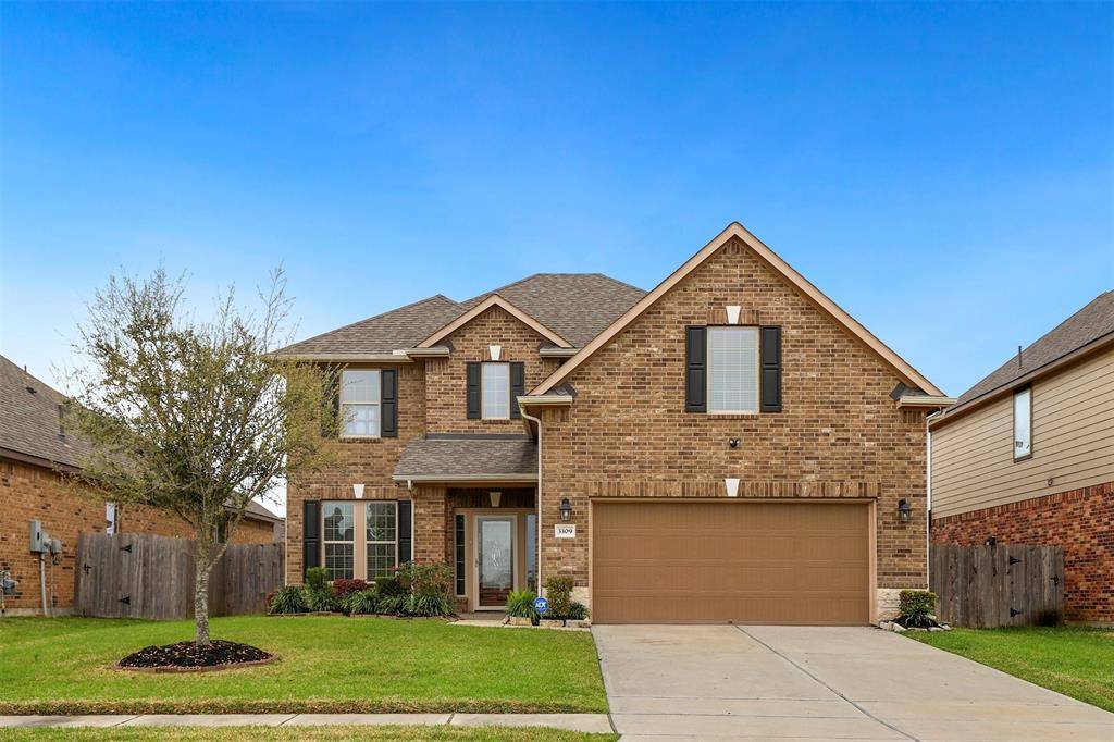 Pearland, TX 77584,3309 Live Oak WAY