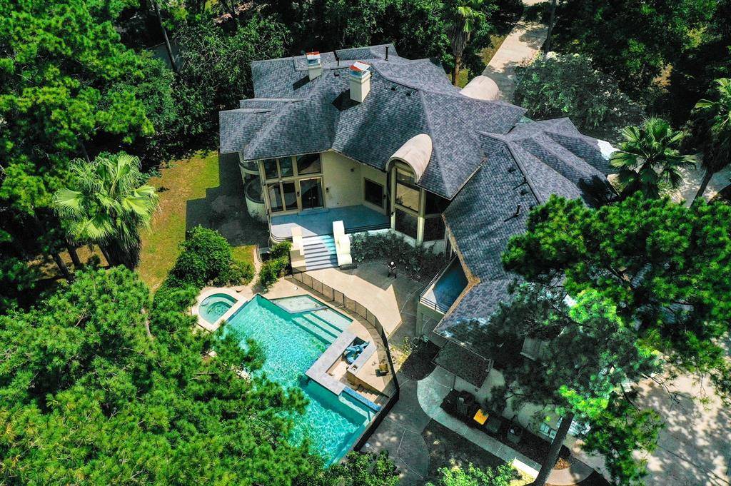 The Woodlands, TX 77381,24 Autumn CRES