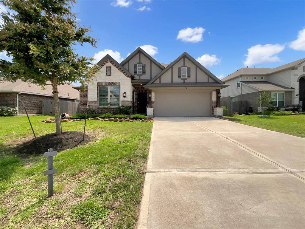 Rosenberg, TX 77469,7514 Thicket Hollow LN