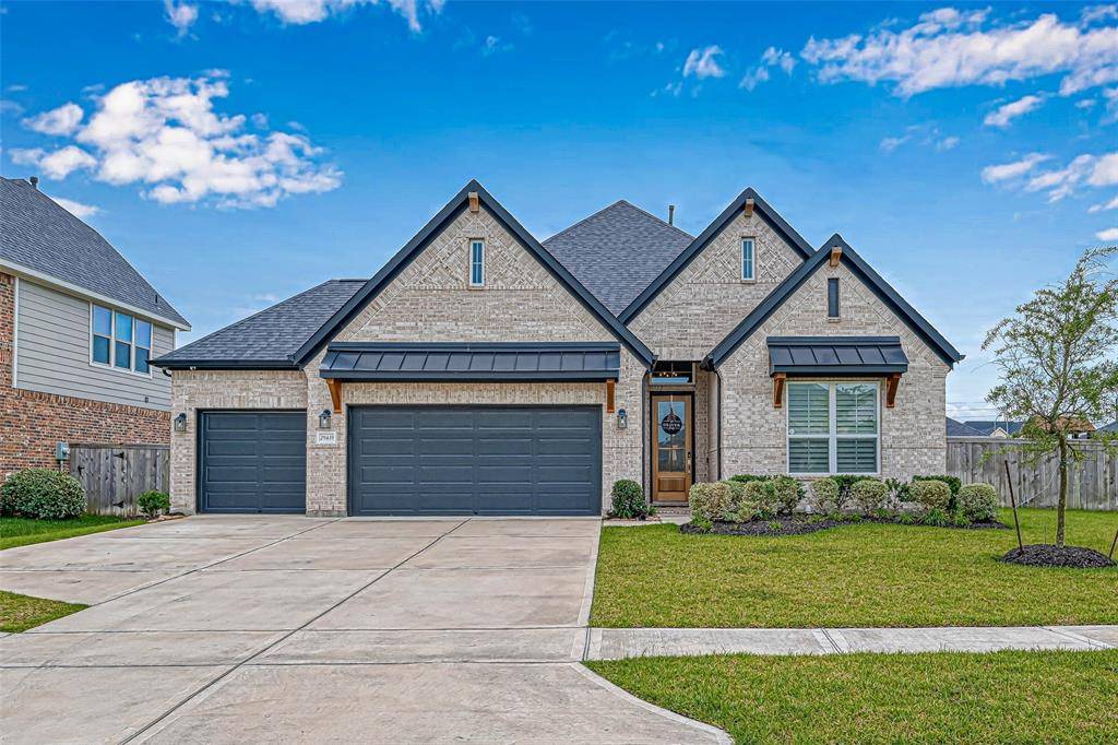 Katy, TX 77494,29419 Enchanted Breeze LN