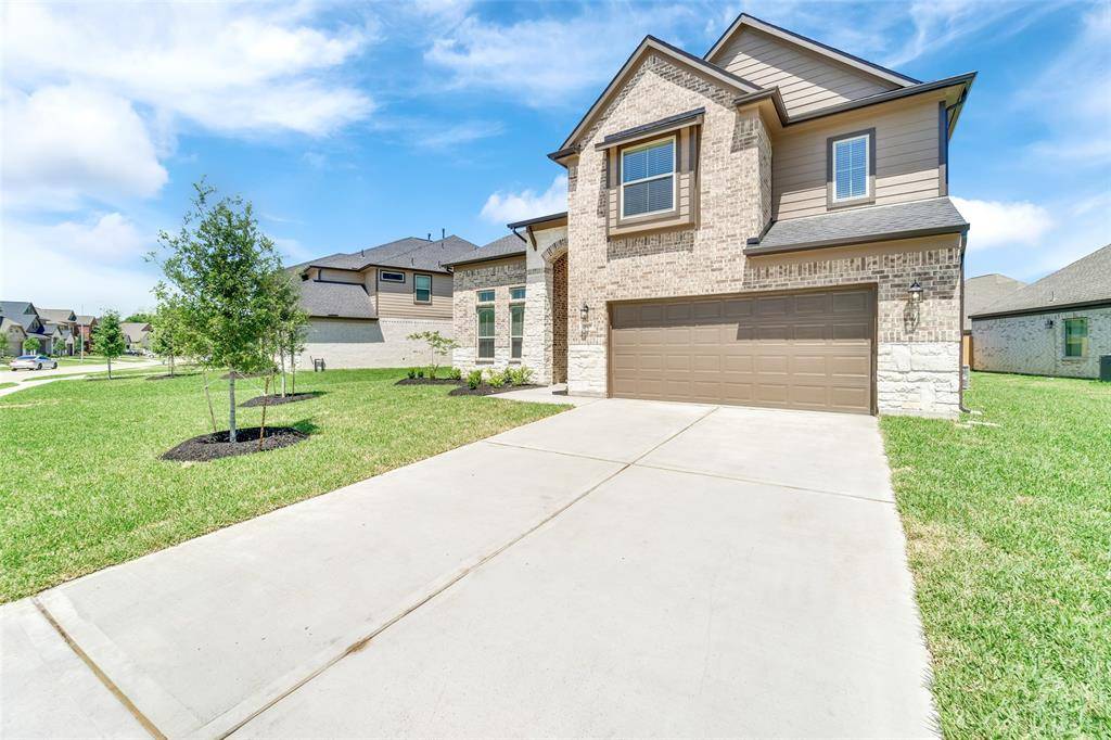 Houston, TX 77084,18906 Whistling Oaks Drive