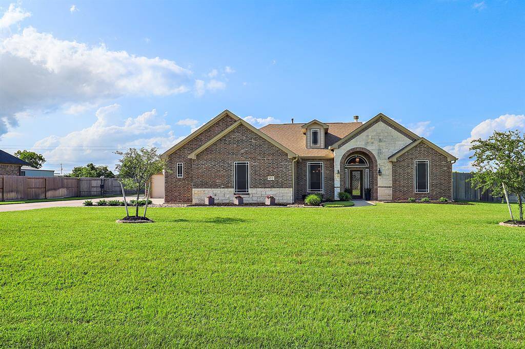Baytown, TX 77523,4535 Pineloch Bayou DR