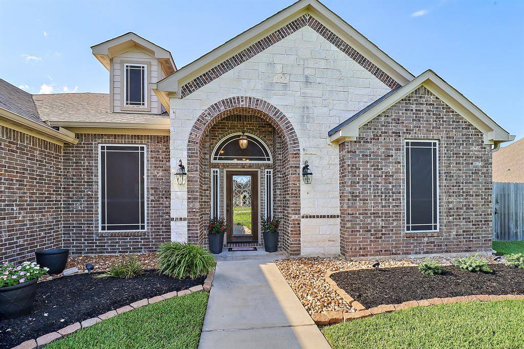 Baytown, TX 77523,4535 Pineloch Bayou DR