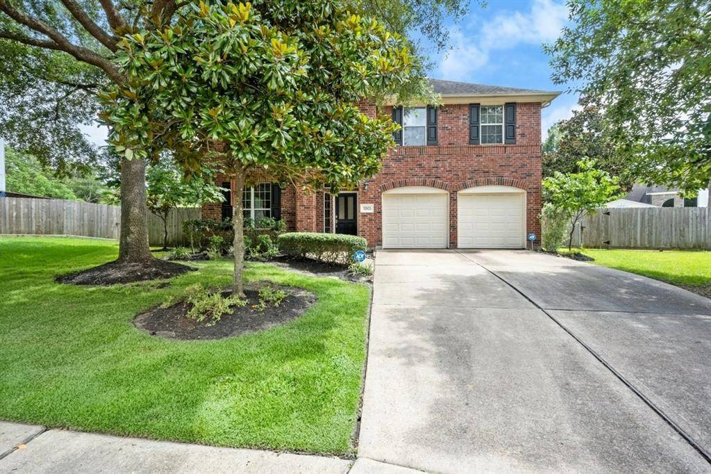 Tomball, TX 77377,15903 Heron TRL