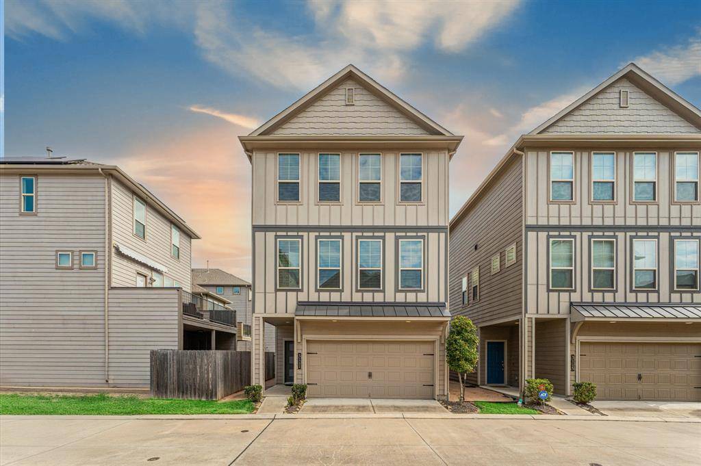 Houston, TX 77063,3111 Roseland Terrace LN