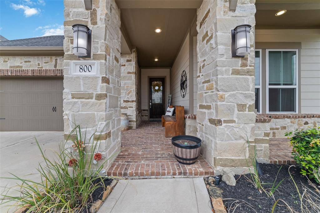 Katy, TX 77493,800 Stella Vista CT