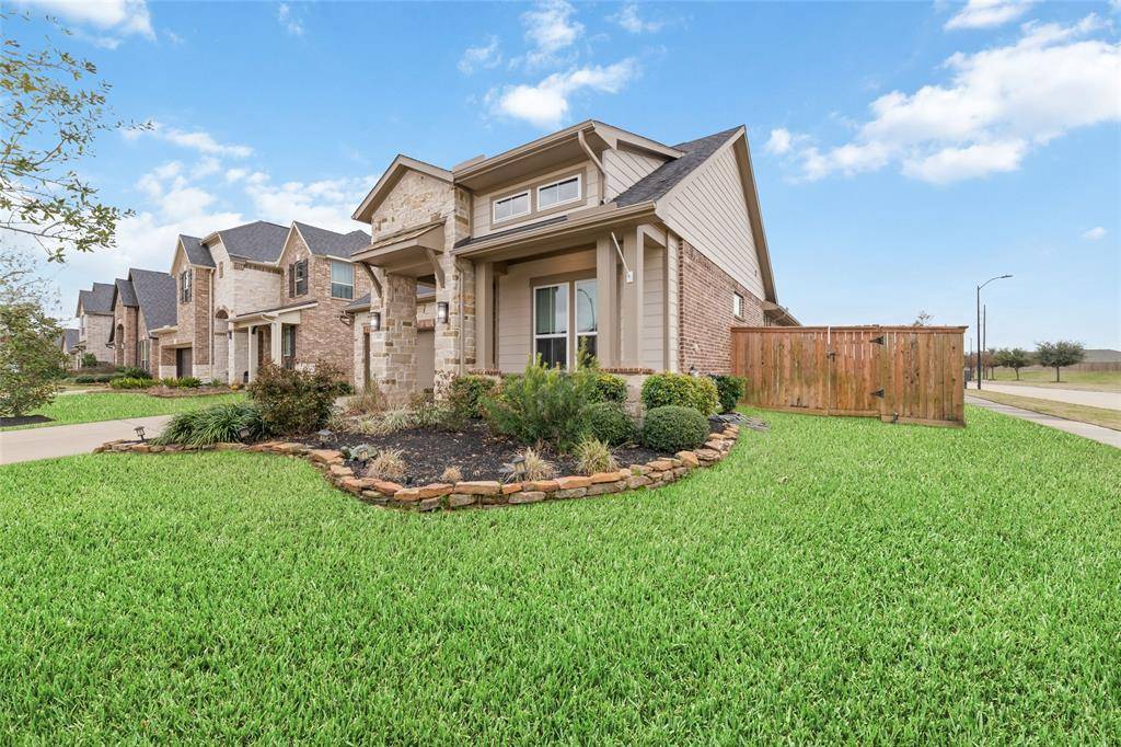 Katy, TX 77493,800 Stella Vista CT