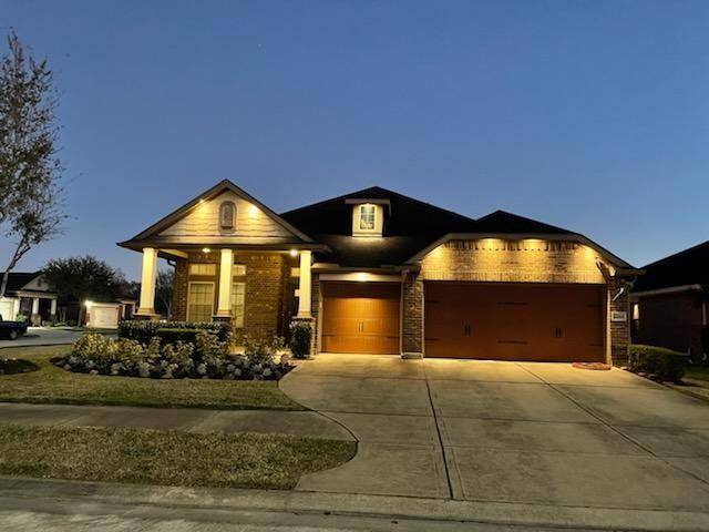 Fresno, TX 77545,2103 Witham Park LN