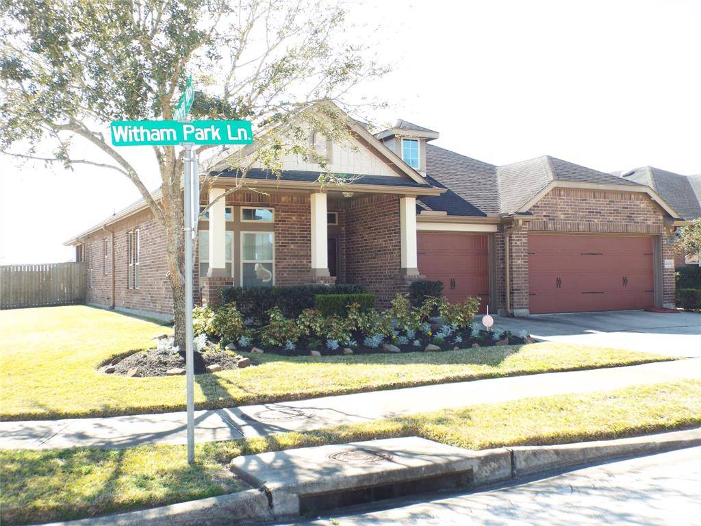 Fresno, TX 77545,2103 Witham Park LN