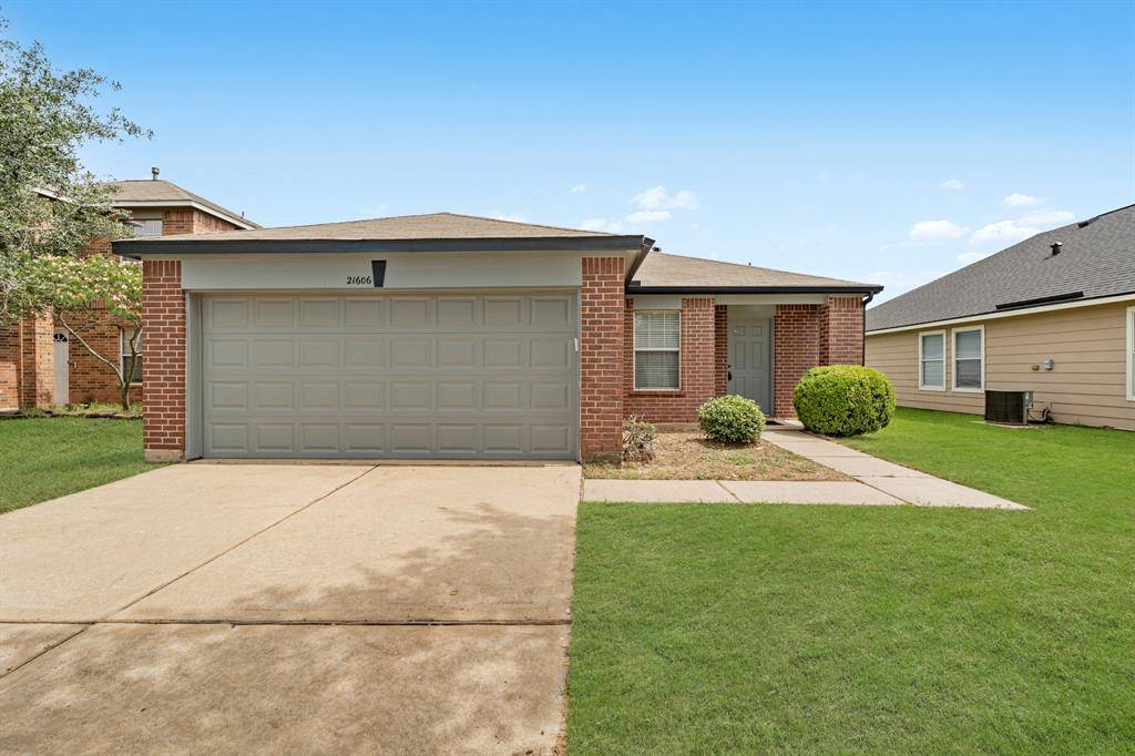 Katy, TX 77449,21606 Borah Peak WAY