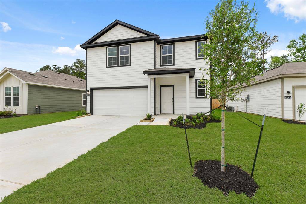 Conroe, TX 77306,10759 Red Flagstone DR