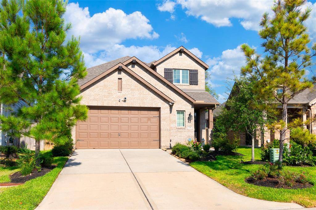 Conroe, TX 77304,520 Timber Voyage CT