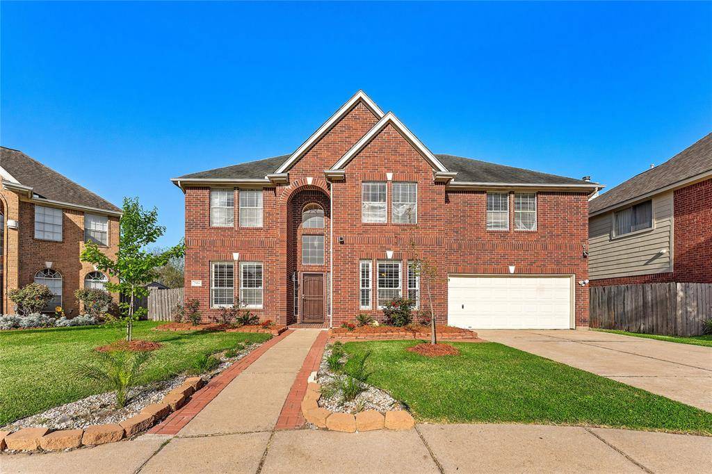 Houston, TX 77082,2918 Little Branch CT