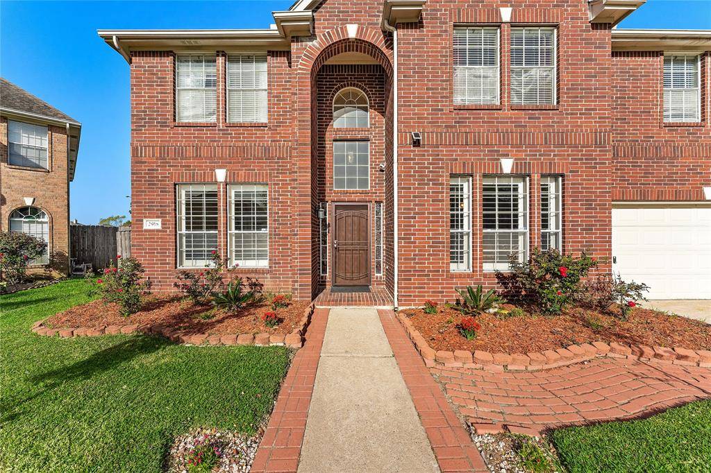 Houston, TX 77082,2918 Little Branch CT