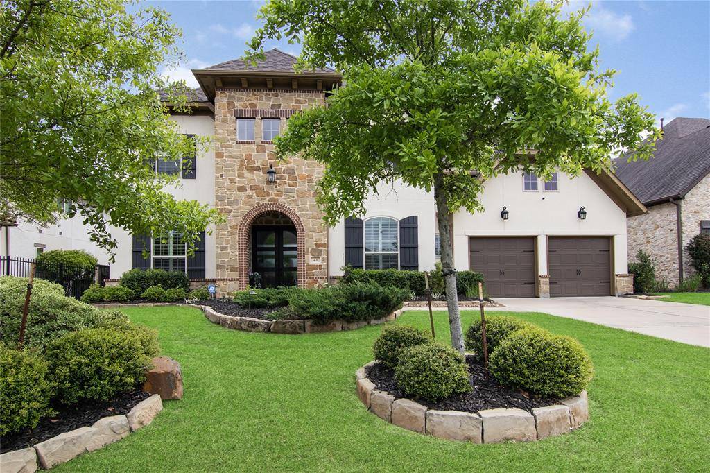 Tomball, TX 77375,42 Jaden Oaks PL