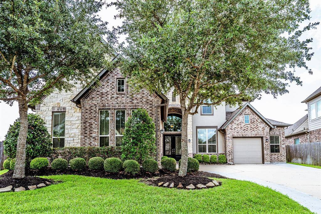 Cypress, TX 77433,10318 Easterly LN