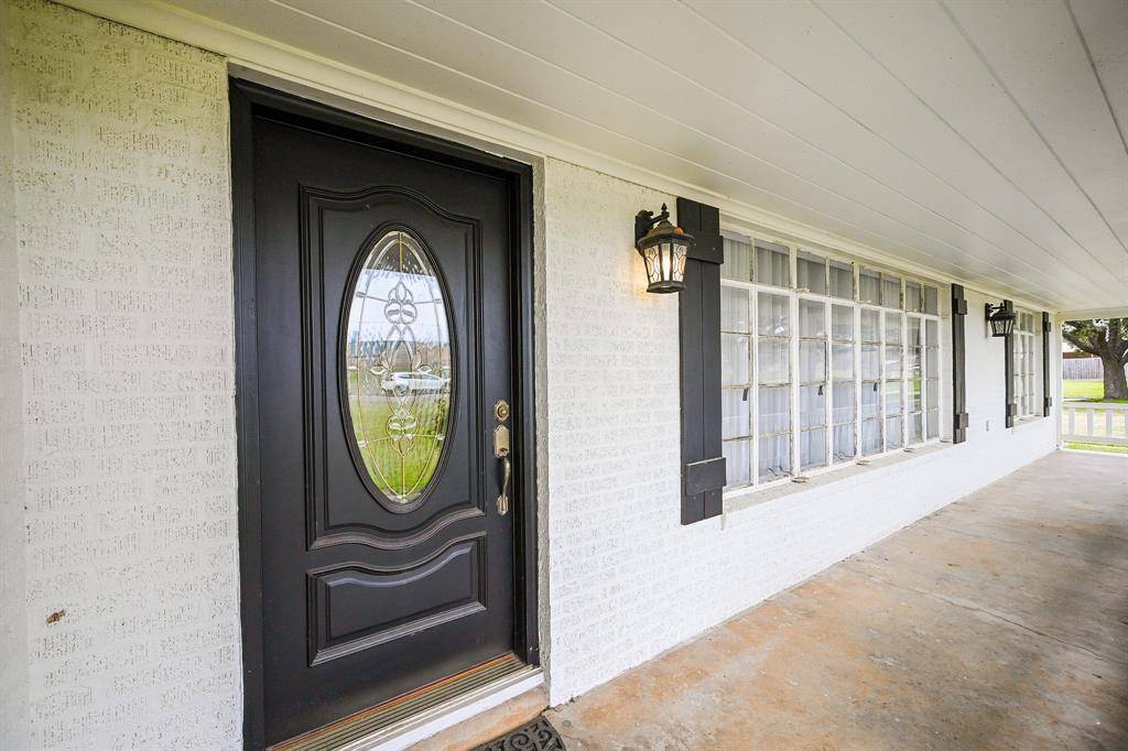 Hempstead, TX 77445,1133 Peebles ST