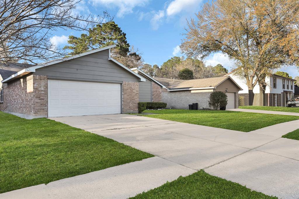 Spring, TX 77373,2419 Loyanne DR