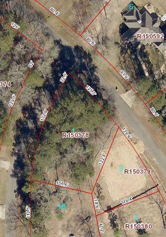 New Caney, TX 77357,Block 8 LOT 1 Roman Forest