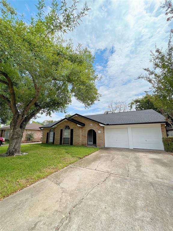 Sugar Land, TX 77498,13523 Knottinghill DR