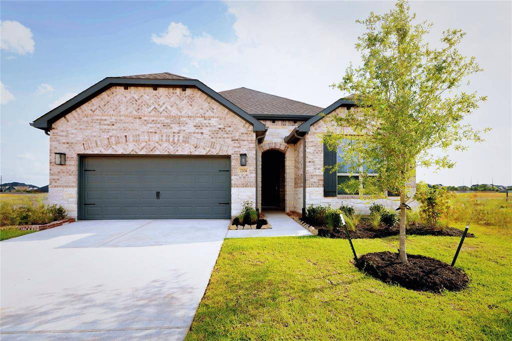 Katy, TX 77493,2204 Inglenook Grove DR