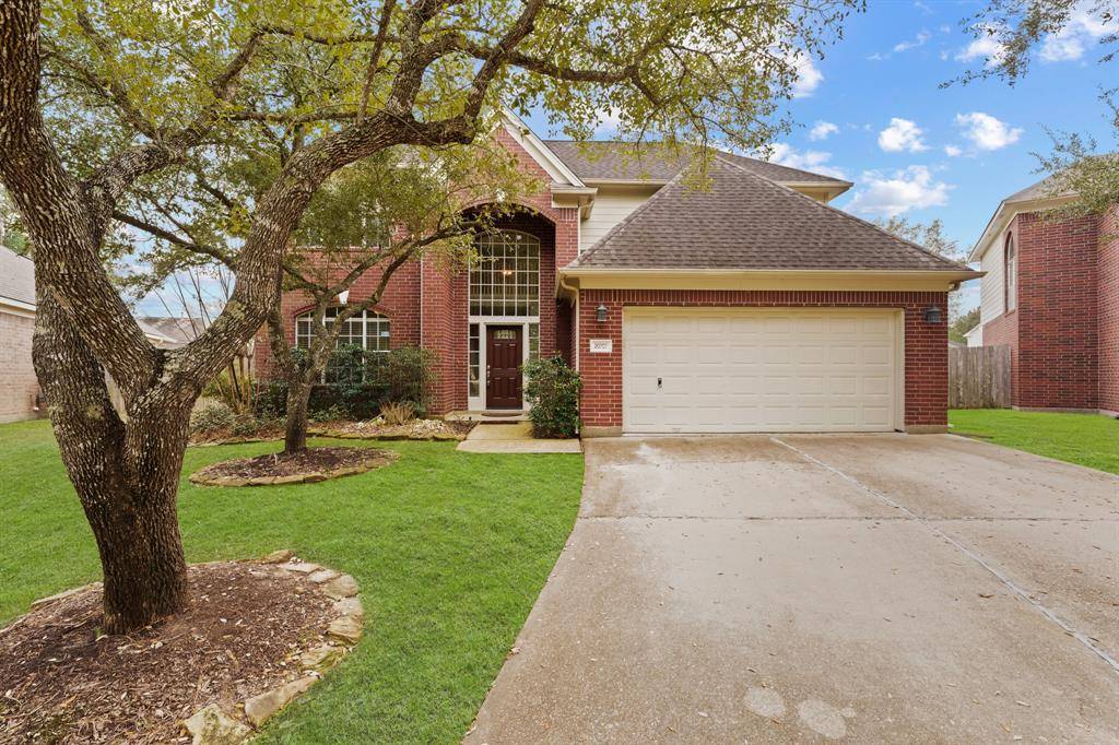 Katy, TX 77450,20707 Teasel CT