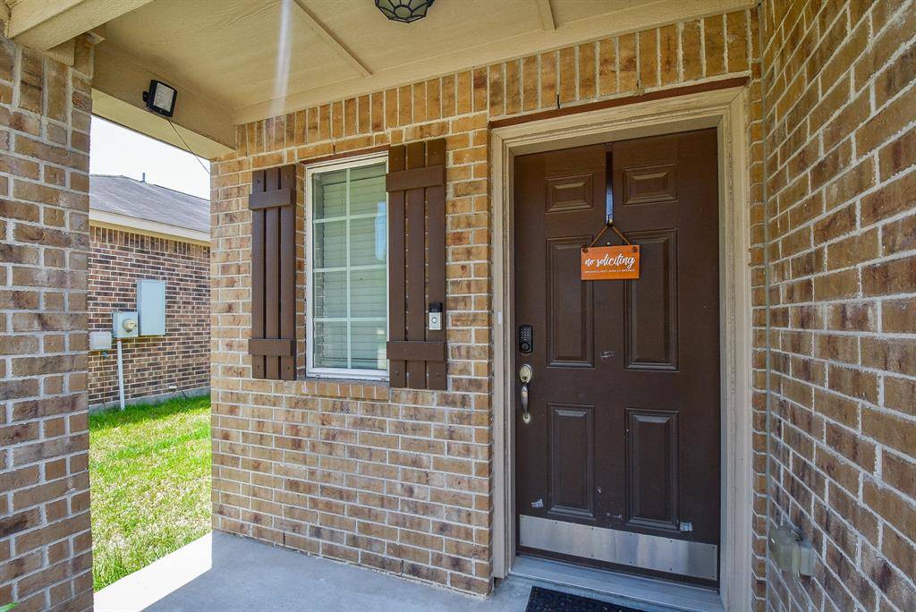 Humble, TX 77338,20507 Marker Ridge DR