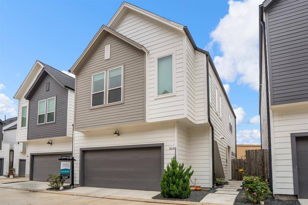 Houston, TX 77018,314 Cyclamen ST