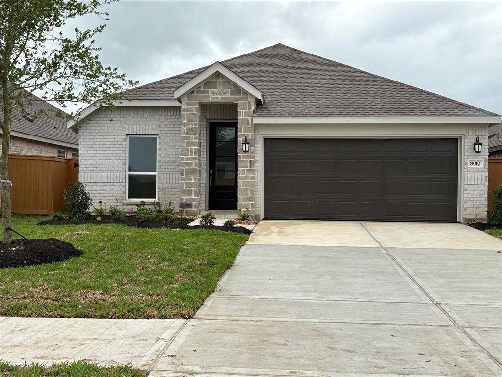 Rosharon, TX 77583,2414 Indian Jade DR