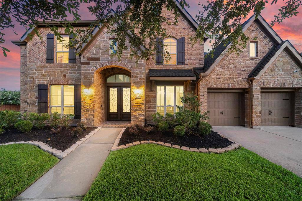 Katy, TX 77494,4422 Piper Shadow LN