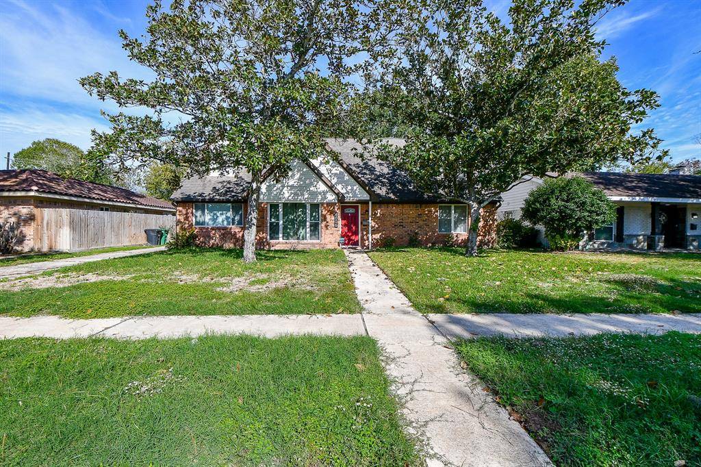 Houston, TX 77035,6006 Beaudry DR