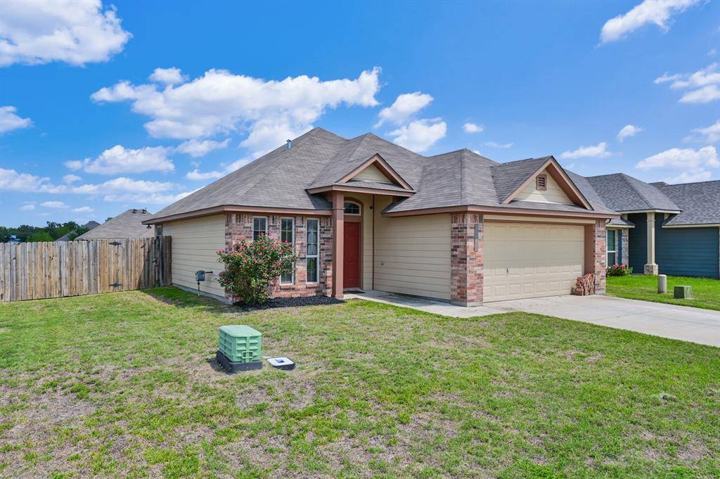 College Station, TX 77845,5281 Sagewood DR