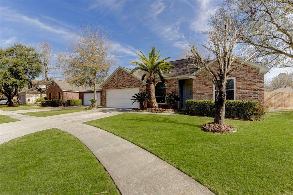 Spring, TX 77373,23610 Summer Pine DR