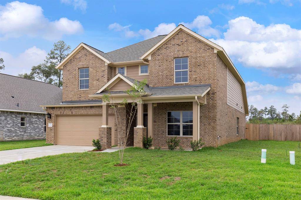 Cleveland, TX 77327,30123 Alpine Aster LN