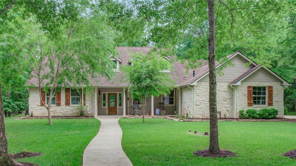 Montgomery, TX 77316,8991 Navigation CIR