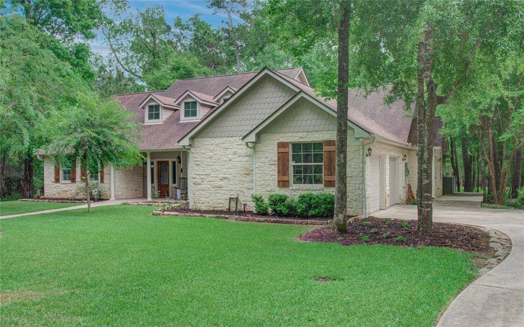 Montgomery, TX 77316,8991 Navigation CIR