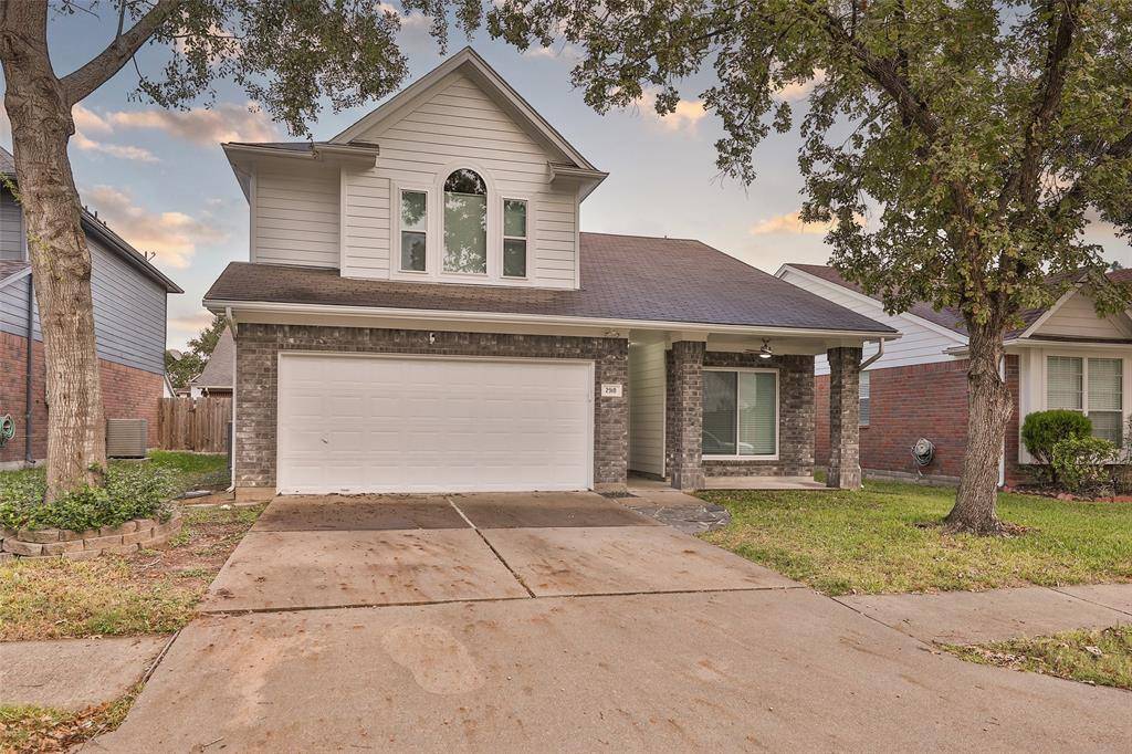 Katy, TX 77449,2918 Copper Cliff DR