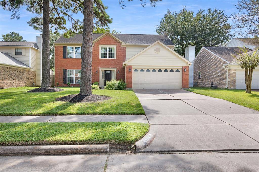 Houston, TX 77095,16011 Autumn Falls LN