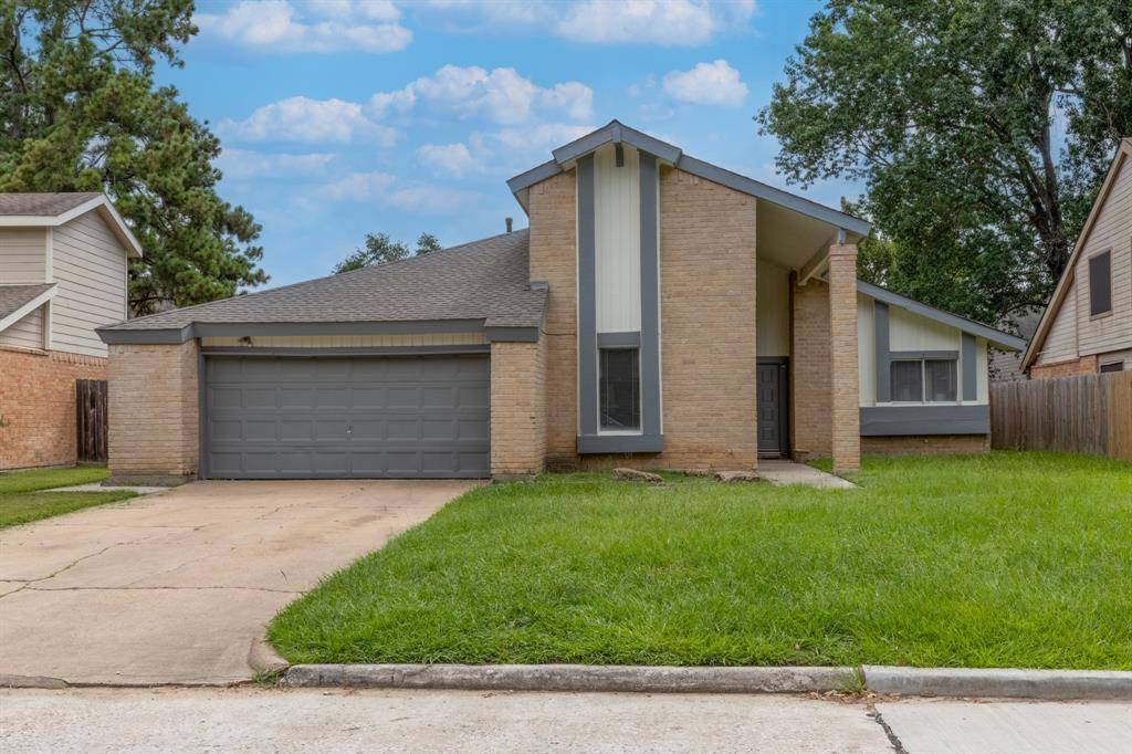 Spring, TX 77379,16830 Spruce Run DR
