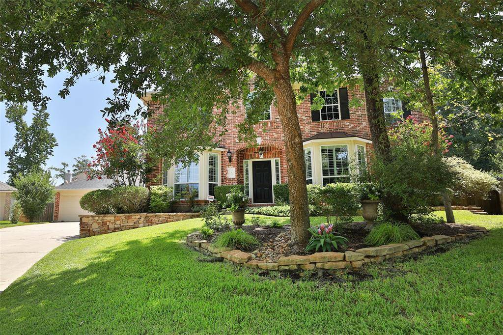 The Woodlands, TX 77382,14 Barlow CT