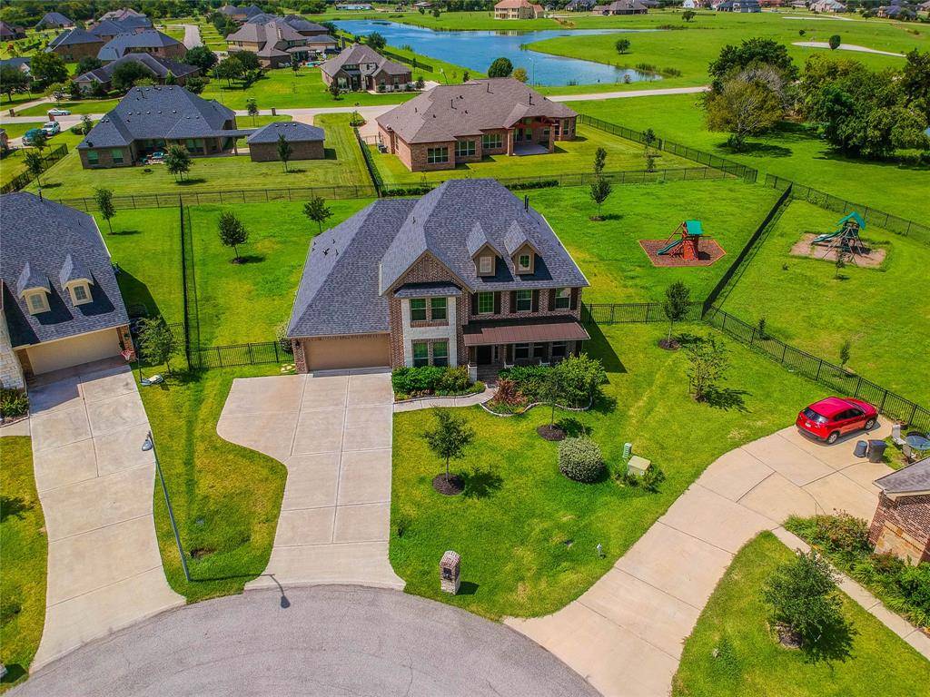 Richmond, TX 77406,3814 Olive Mill CT