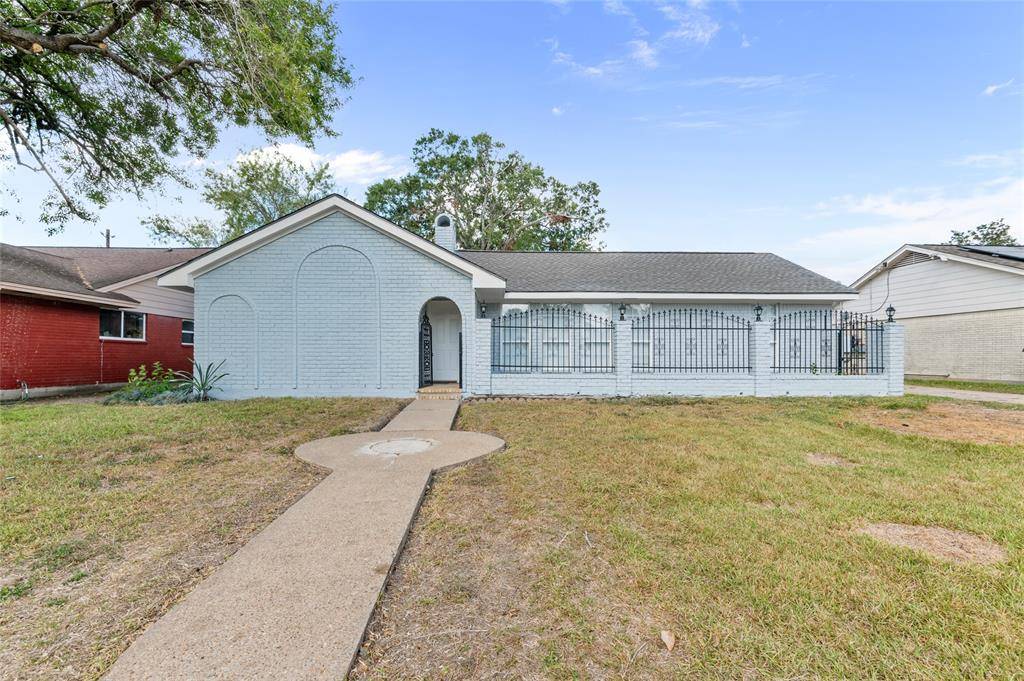 Houston, TX 77075,8303 Springtime LN