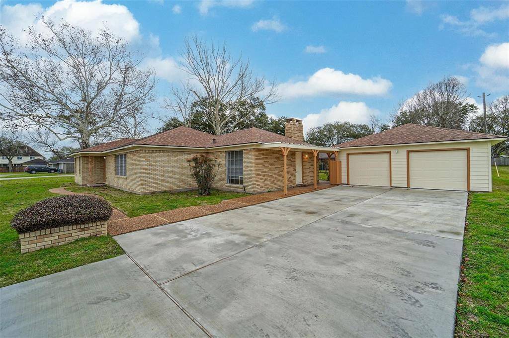 Deer Park, TX 77536,4418 W Pasadena BLVD