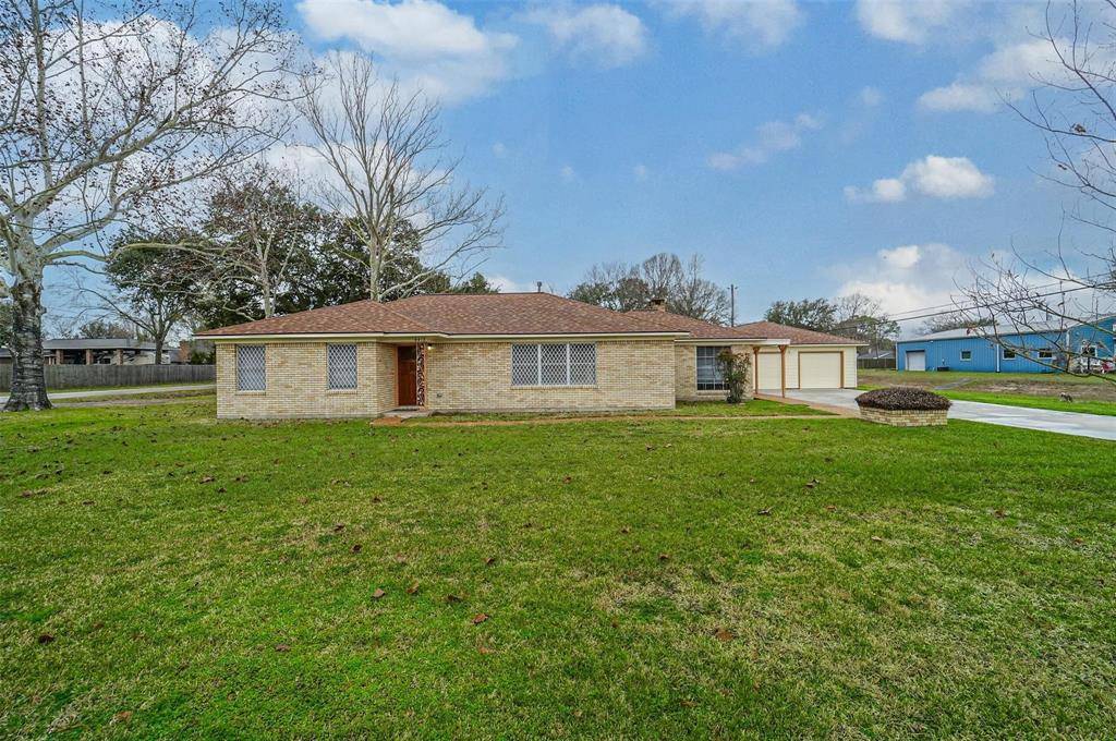 Deer Park, TX 77536,4418 W Pasadena BLVD
