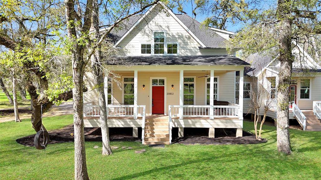 Damon, TX 77430,20802 Pecan Bend RD